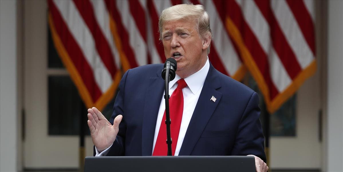 Najvyšší súd USA nezruší ochranu imigrantov, Trump je proti