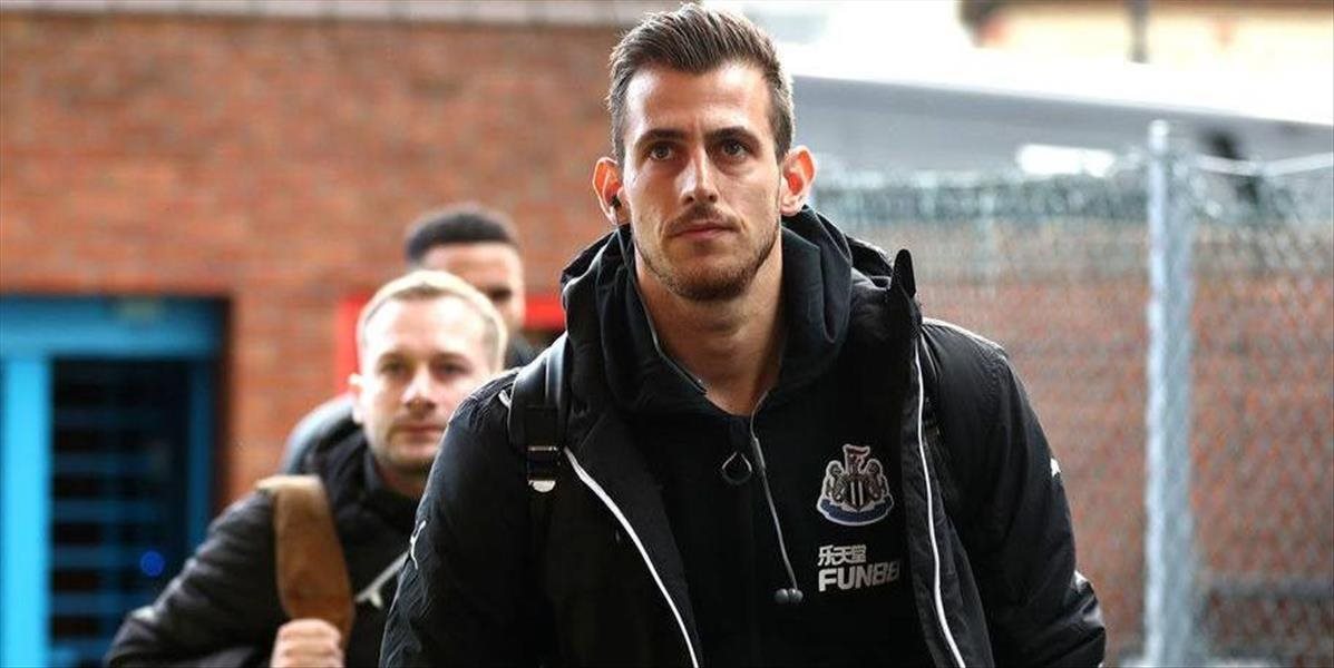 Pauza v Premier League Dúbravkovi neuškodila, reštart hneď s čistým kontom