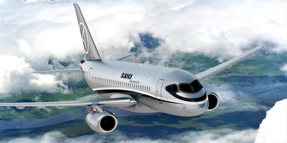 Rusko vyvíja nadzvukové osobné lietadlo, ktoré dokáže preletieť až 8 000 km