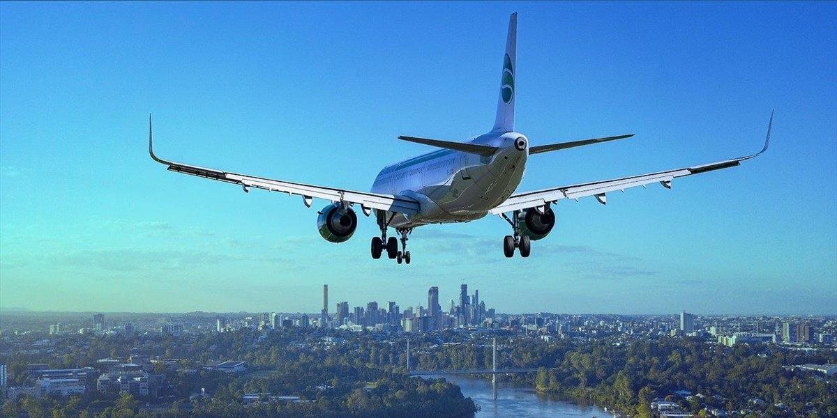 Aeroflot prevádzkuje osobné lety z Ruska do Európy napriek zákazu vlády