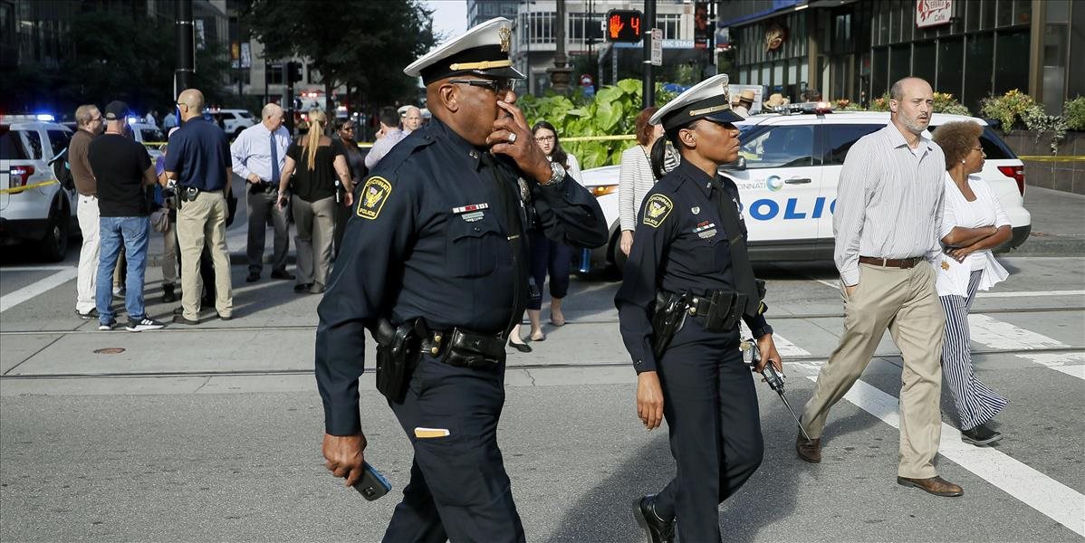 Do Senátu USA sa dostal zákon o tvrdšej reforme polície