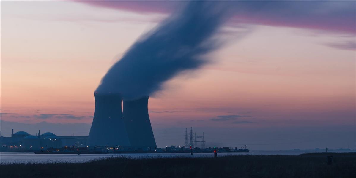 Francúzsko začalo vyraďovať z prevádzky svoju najstaršiu jadrovú elektráreň