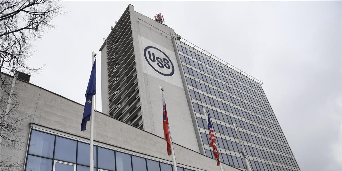 U. S. Steel Košice sa nedohodlo s odborármi na novej kolektívnej zmluve