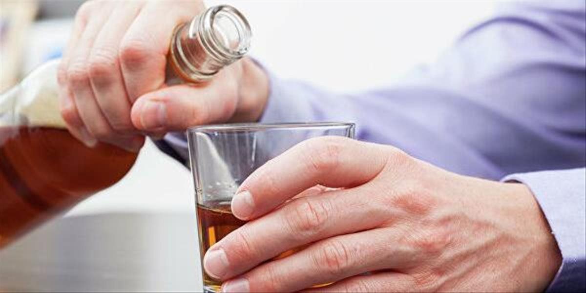 Európa je na prvom mieste v rebríčku WHO ohľadom spotreby alkoholu