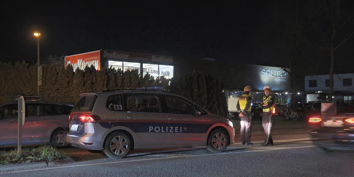 Čečen, ktorý kritizoval Ramzana Kadyrova, bol zastrelený v predmestí Viedne