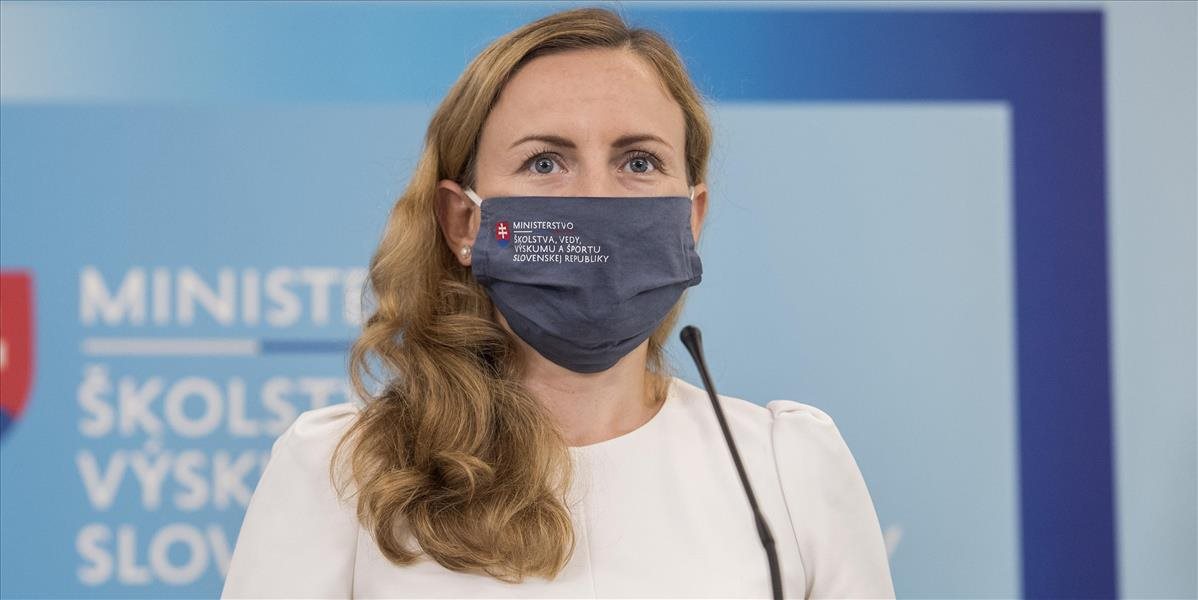 REPORTÁŽ: Rezort školstva očakáva od online dotazníkov posun vpred