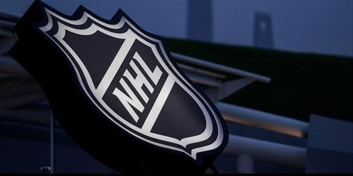 Zámorská NHL má reštart už 1. augusta, podmienkou bola aj účasť hráčov na olympiáde