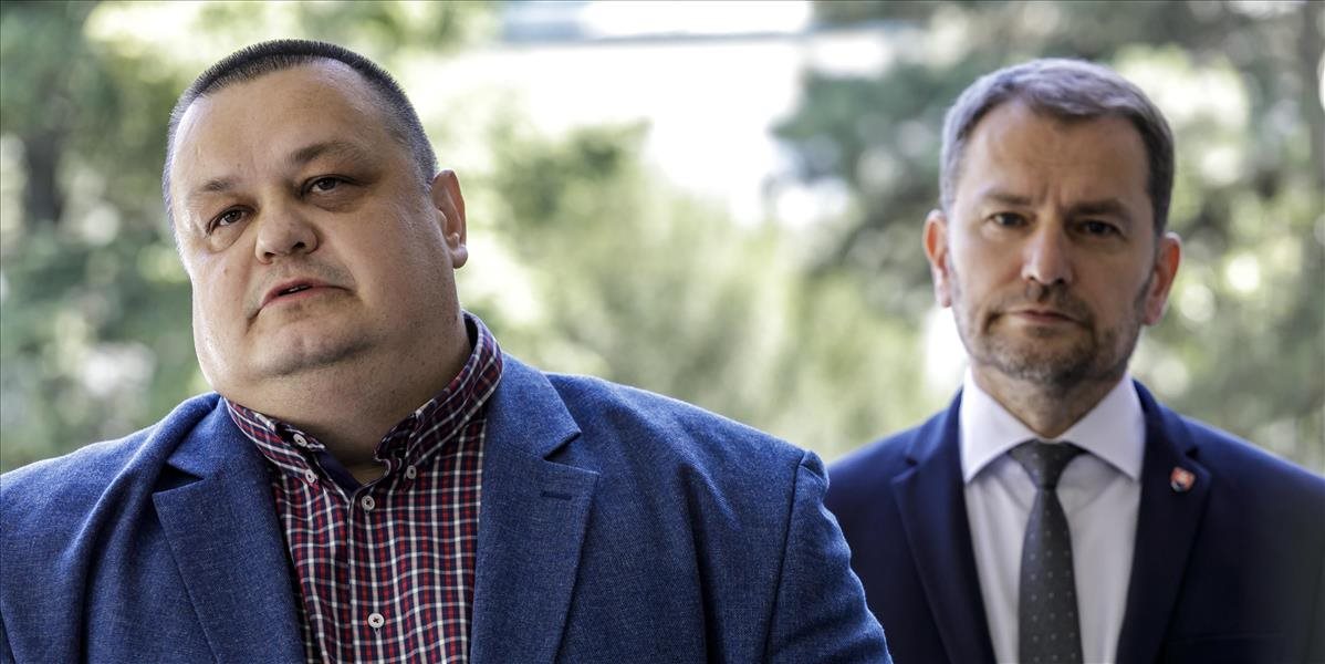 REPORTÁŽ: Slovensko možno čaká sprísňovanie opatrení