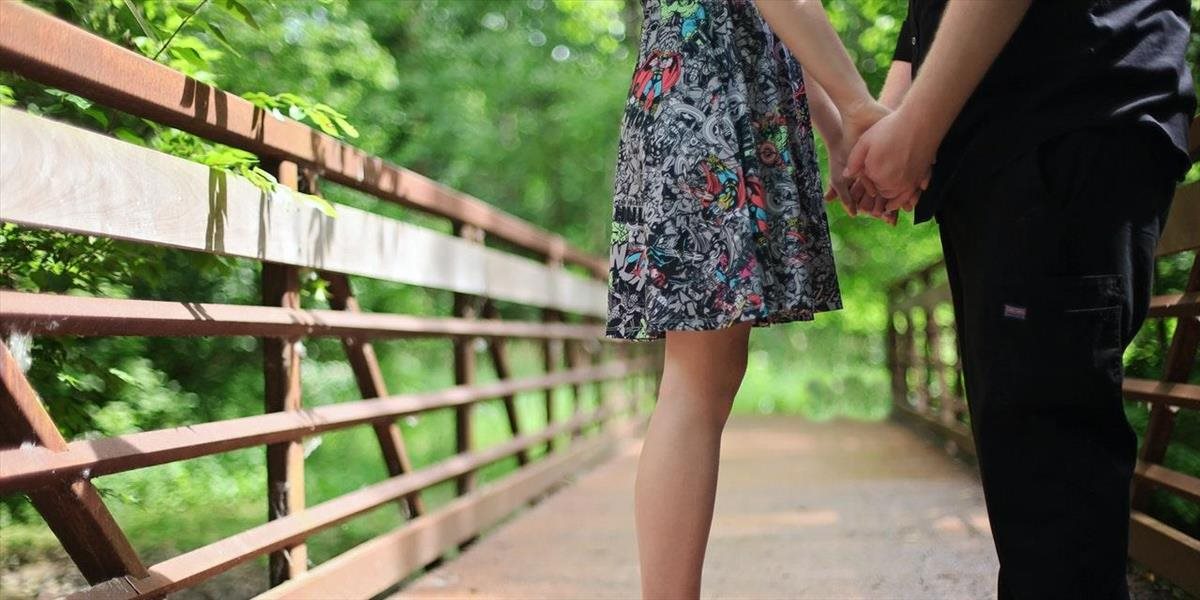 Celý ich život bol jedno veľké klamstvo