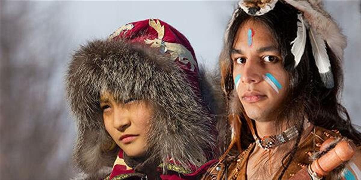 Medzinárodný tým vedcov dokázal, že Rusko je indiánska vlasť