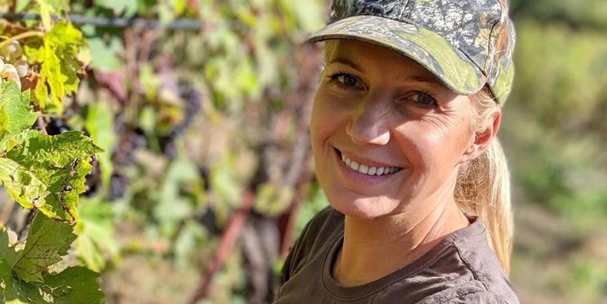 Hviezda spravodajstva bojuje s rakovinou