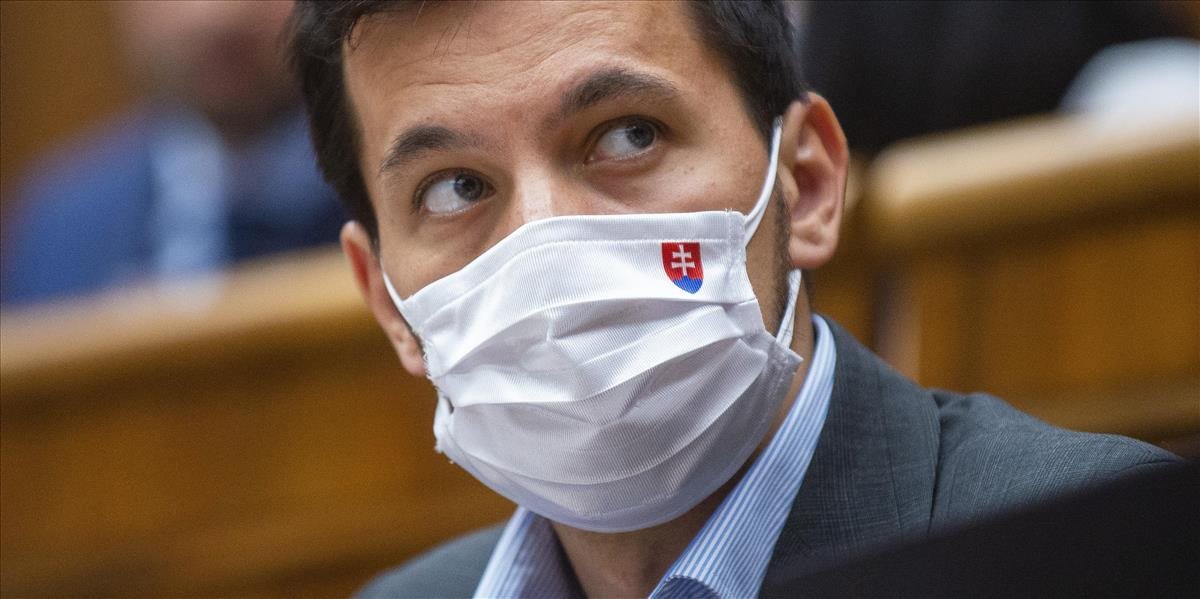 REPORTÁŽ: Juraj Šeliga chce, aby súdna rada preverila rozhodnutie M. Trubana pri Norbertovi B.