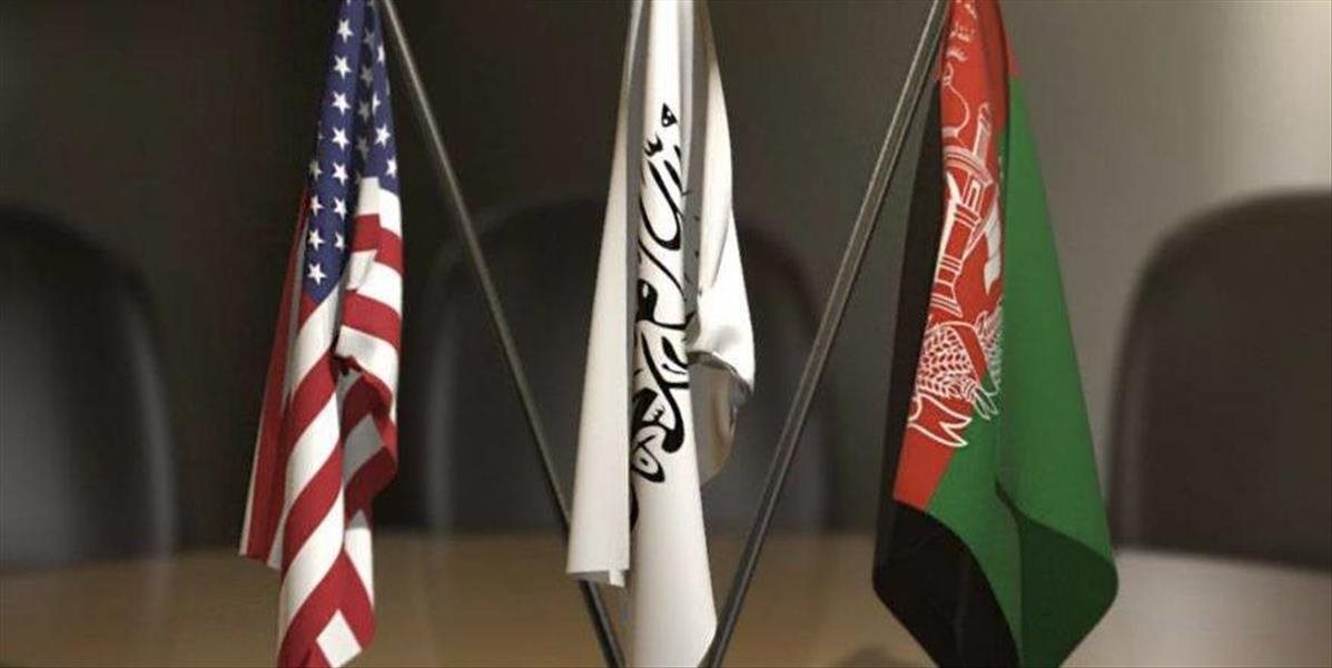 Možná dohoda medzi USA a Talibanom naberá reálne kontúry