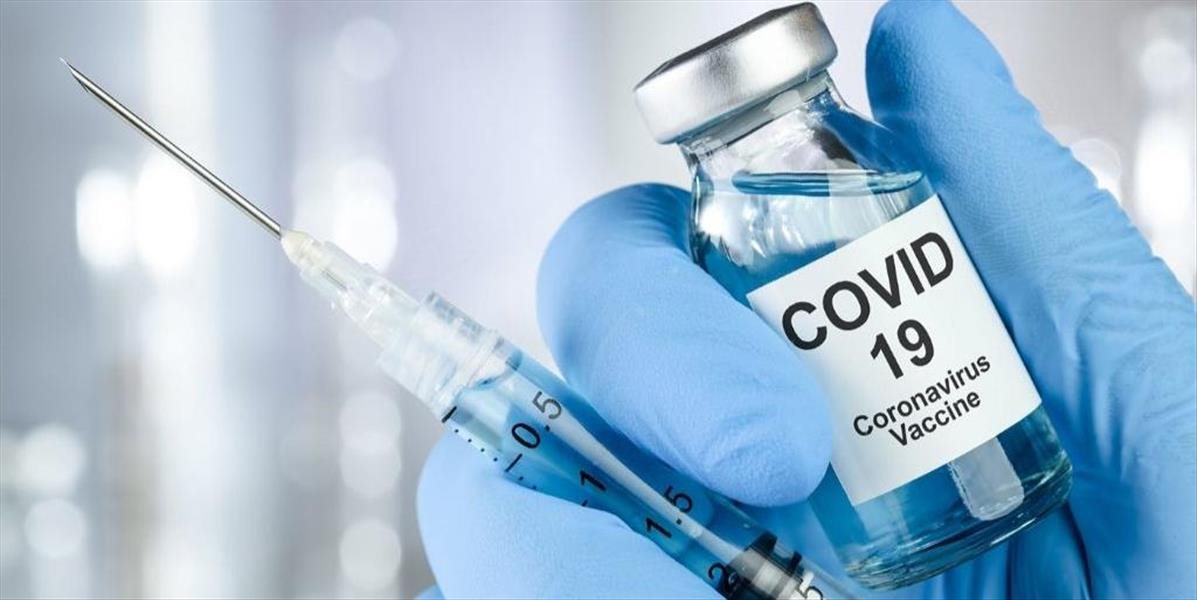 Prvé testy vakcíny proti COVID-19 sa v USA skončili úspešne