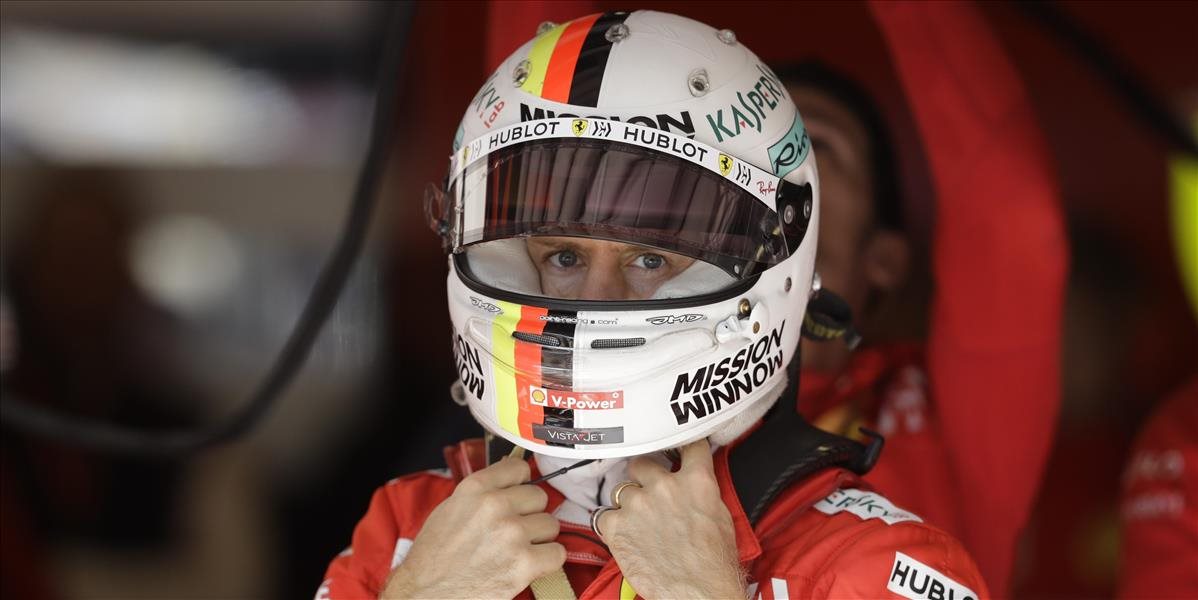 Budúcnosť Vettela v F1 je stále nejasná, otvorený je aj prestup do Racing Pointu