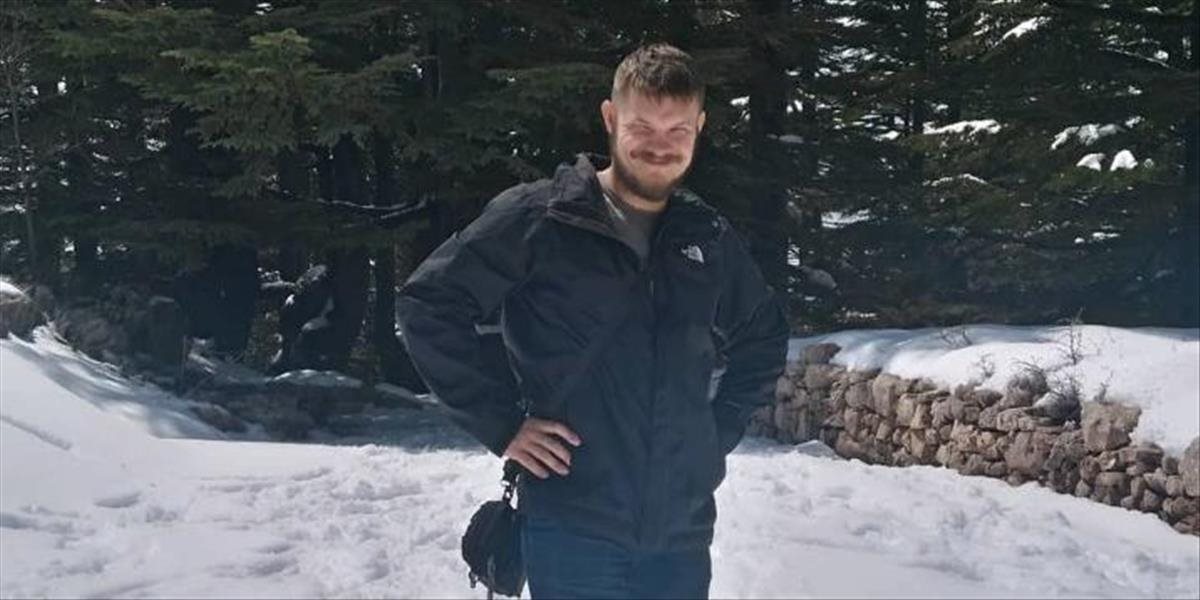 Ruské tajné služby tvrdia, že bývalý novinár z Česka je špión