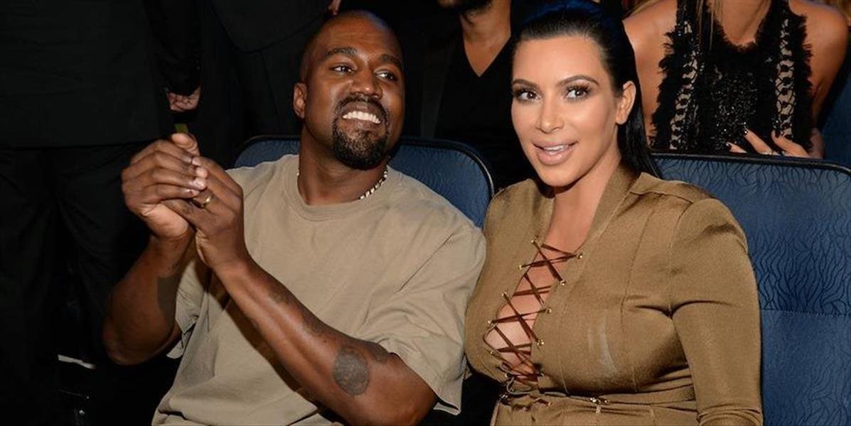 Kanye West to myslel vážne! Spustil svoju prezidentskú kampaň