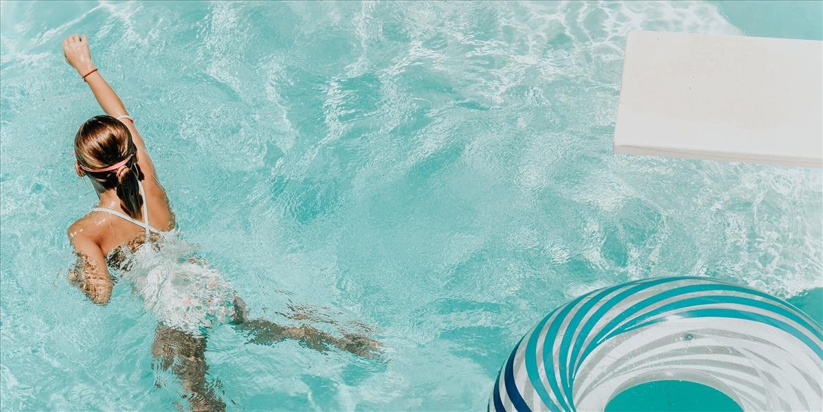 Top Slovenska: 9 aquaparkov