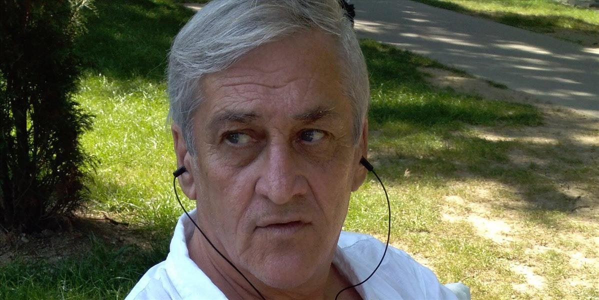 Scenárista Vlado Javorský vidí budúcnosť filmu v návrate k dielam zo všedného života