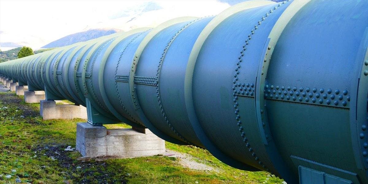 Európa našla nového dodávateľa plynu