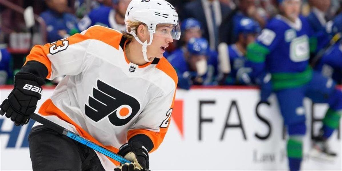 Najprv bojoval s rakovinou, teraz má zmluvu na niekoľko miliónov dolárov