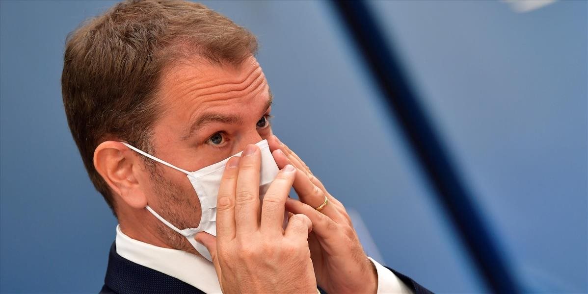 Premiér: Odôvodnenie odvolávania je slabé, mal ho predkladať niekto čistý