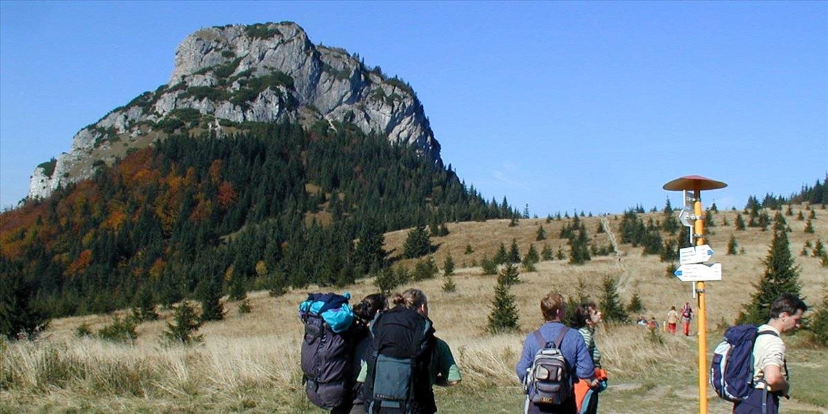 Takýto zámer majú súkromní vlastníci na území Krivánskej Malej Fatry