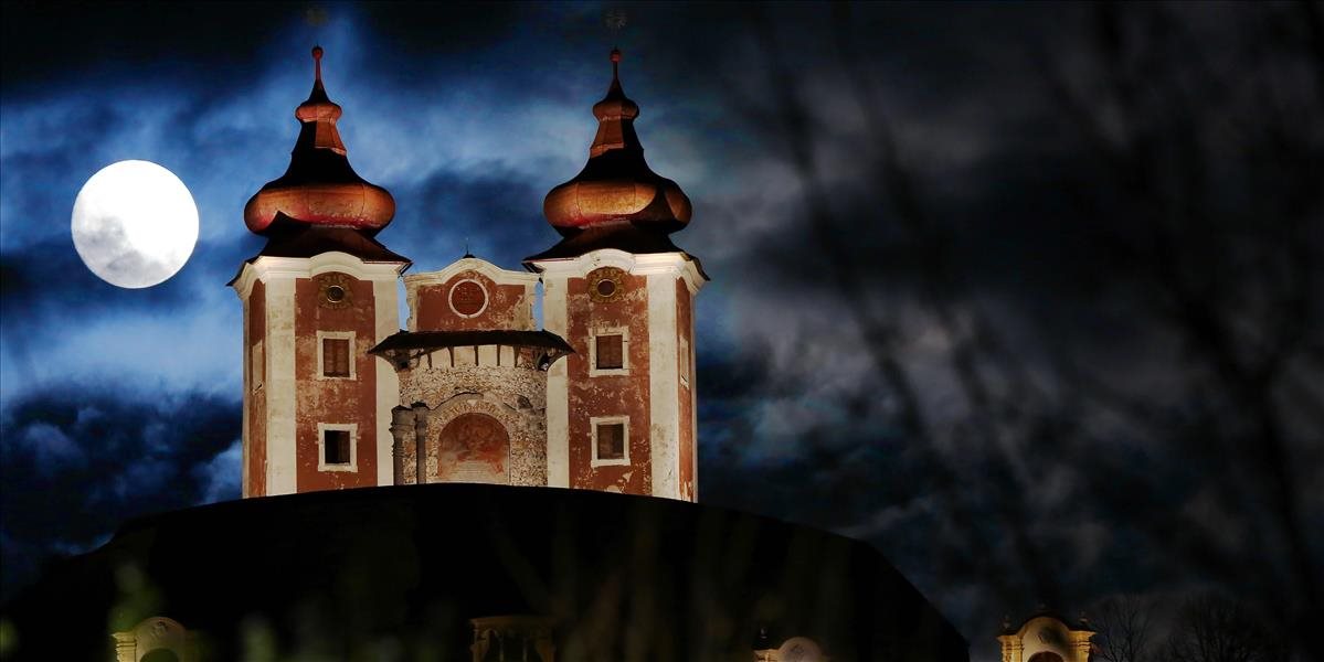 Čo predpovedala veštica hradu a ako jej pomáhajú kultúrni aktivisti?
