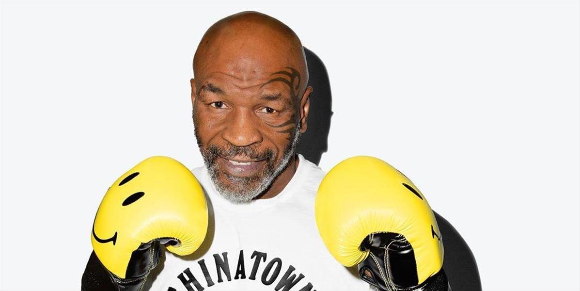 Legenda Tyson sa ukázal s vypracovaným telom, chystá sa do ringu?