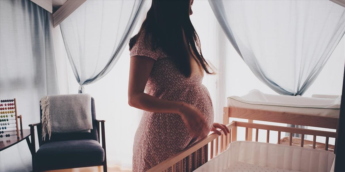 Je nepravdepodobné, že matky s koronavírusom infikujú novorodencov