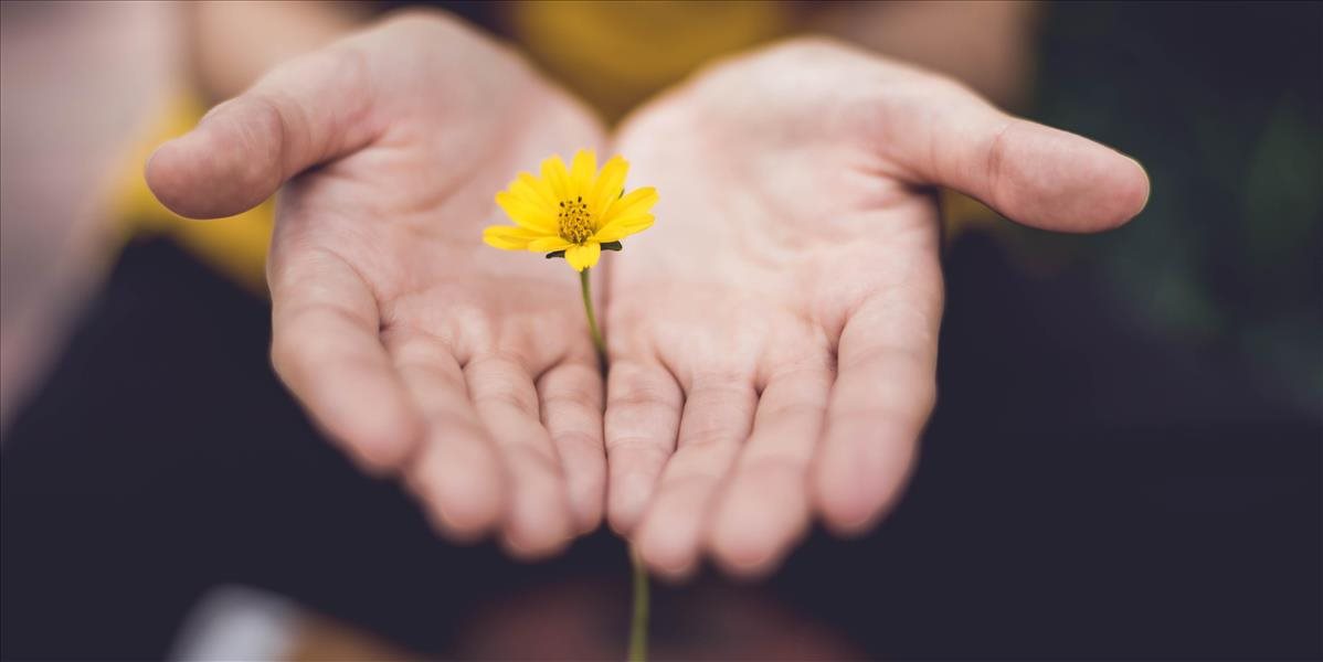 Stalo sa, keď sa modlili