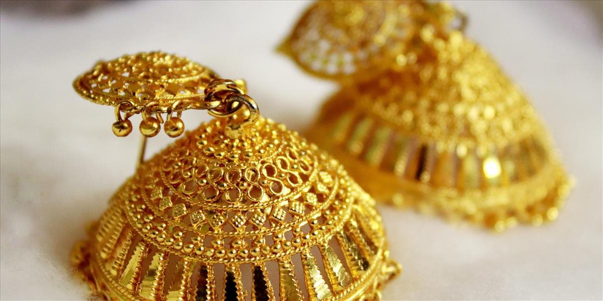 Zlato zažíva historické chvíle, môže podľa analytikov ešte ďalej rásť