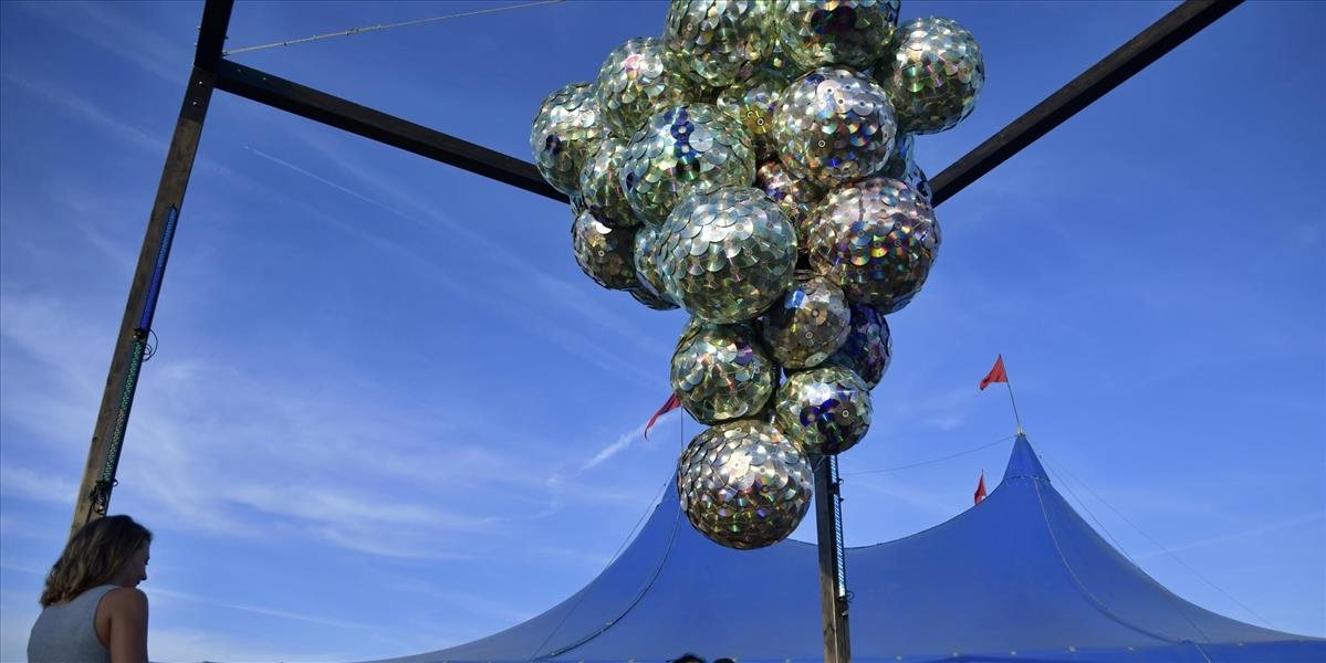 Grape festival sa toto leto presťahuje na zaujímavé miesto