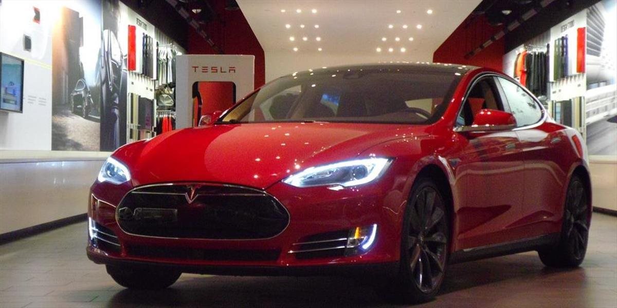 Tesla bude vyrábať v Nemecku batérie novej generácie pre elektromobily
