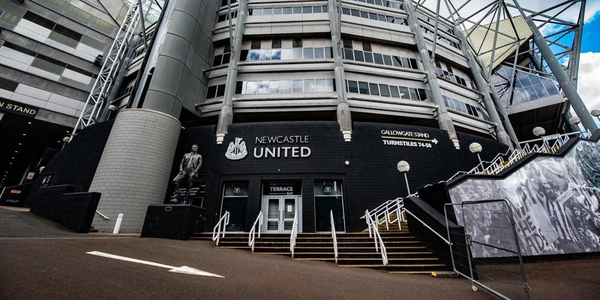 Noví majitelia Newcastle United to nemajú ani zďaleka vyhraté