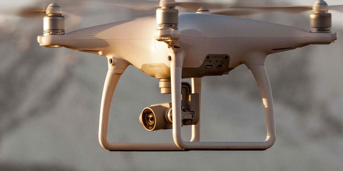 Sajfov stratený dron, roj včiel či nebezpečný strelec! S dronmi sa spájajú aj tieto príbehy