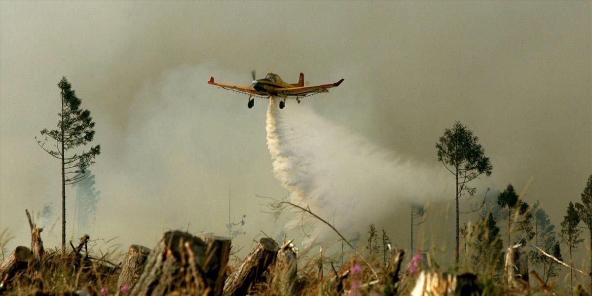 Pred 15 rokmi zachvátil Vysoké Tatry najrozsiahlejší požiar od založenia TANAP-u