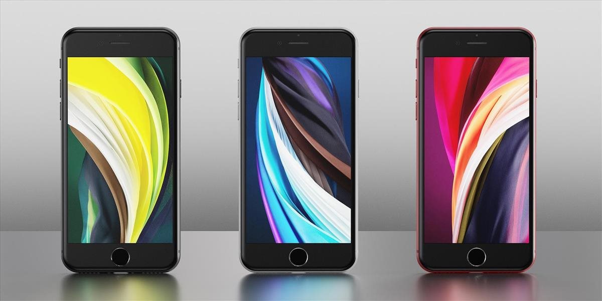 iPhone SE: Novinka z dielne Apple za prekvapivo nízku cenu