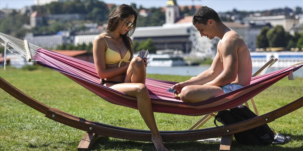 Čo Banskoštiavničana žijúceho pri Hamburgu šokovalo na oddychujúcich Slovákoch?