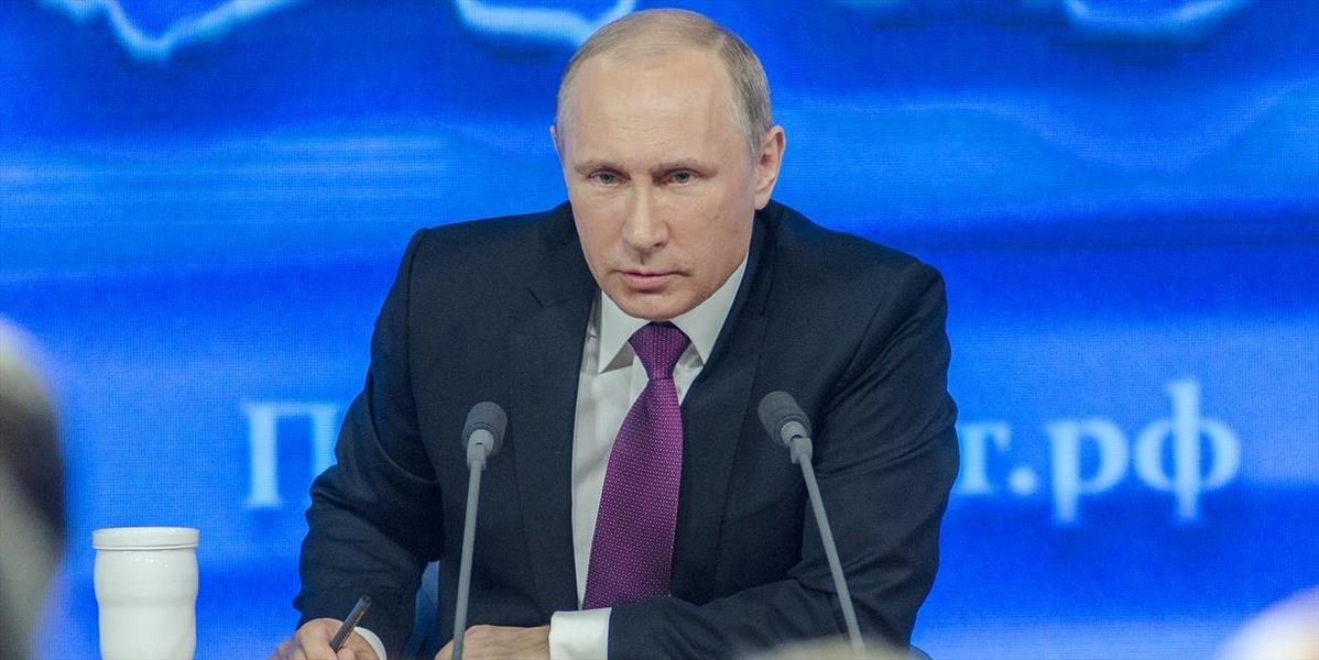 Situáciu Rusov, obvinených v Bielorusku z prípravy teroristického útoku, už rieši aj Putin