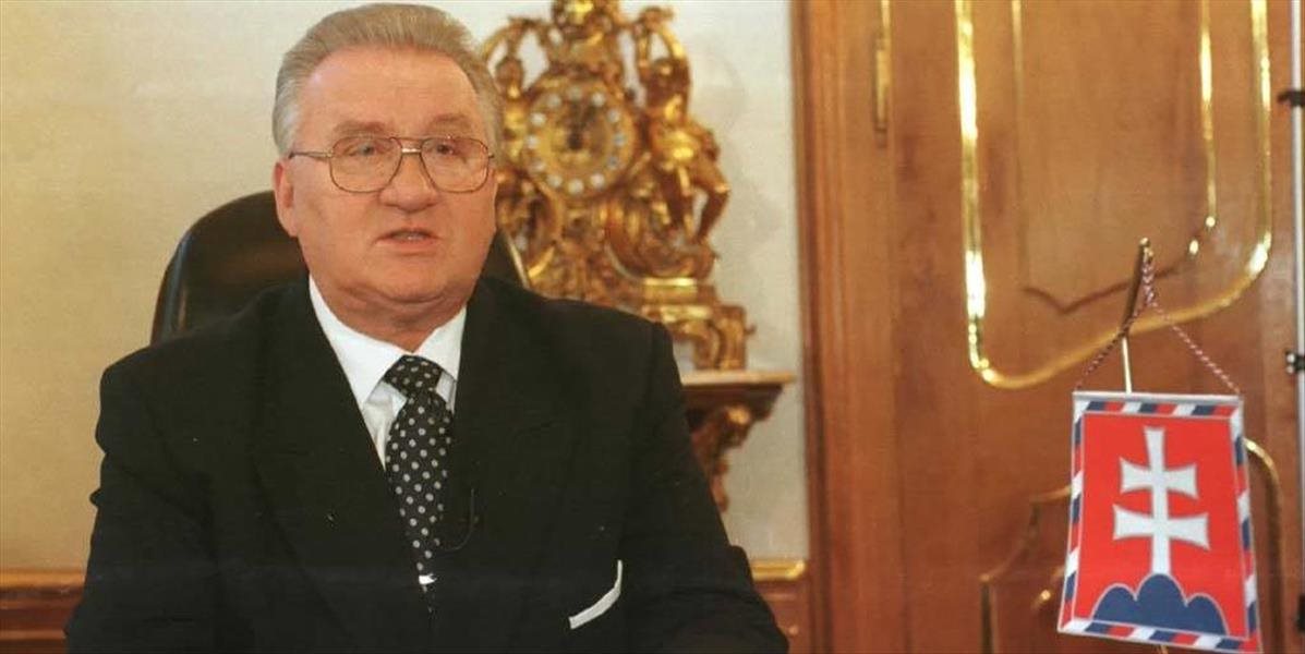 Bol prvým prezidentom Slovenskej republiky, dnes by oslavoval 90. narodeniny
