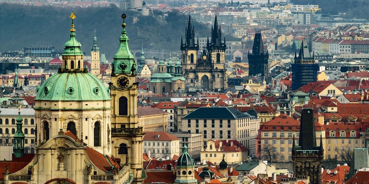 Česko ukázalo mapu epidemiologickej situácie, 9 okresov má zelenú pohotovosť