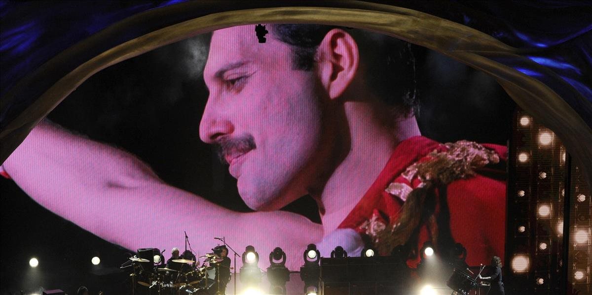 Ako oklamať čas a dostať sa na živý koncert Freddieho Mercuryho?