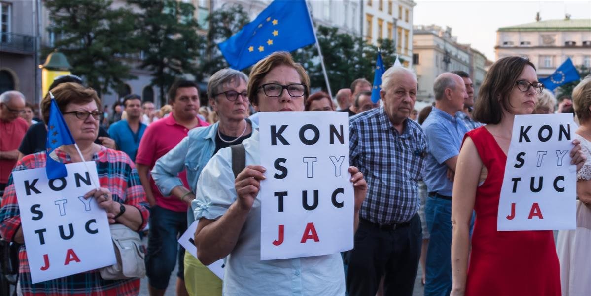 Čo sa po odhalení plagiátorstva deje v Poľsku?