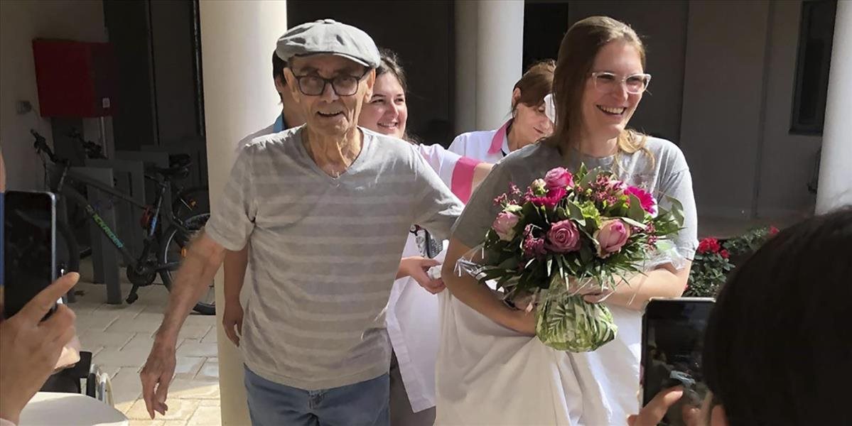 Dôchodcovia môžu prežiť aj špeciálne letné dobrodružstvá