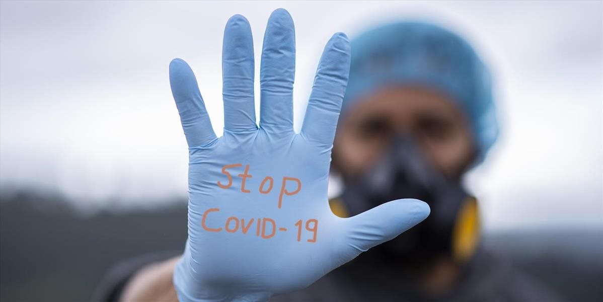 Liek na COVID-19 už dostalo niekoľko pacientov na Slovensku