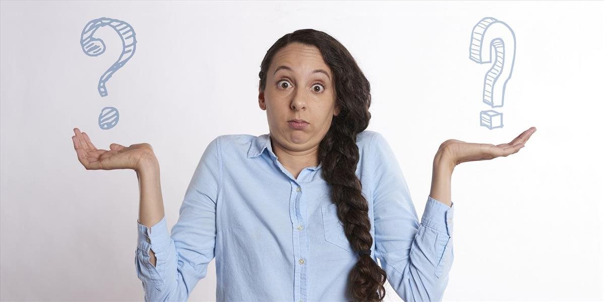 Pýtanie sa tejto otázky pomôže žiť lepšie a menej toho ľutovať