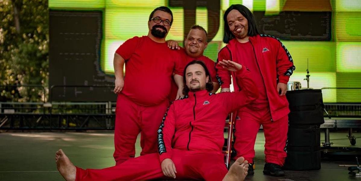 Hollywood už možno čoskoro dobyje trpaslík zo Slovenska