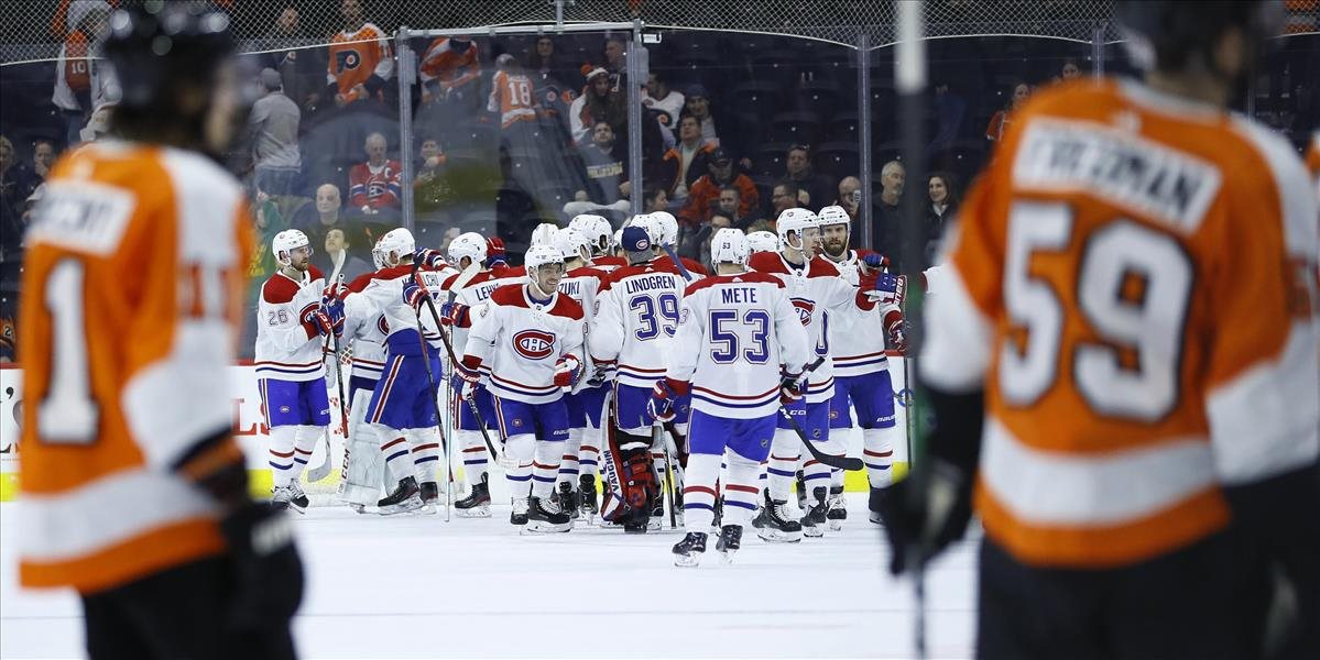 Kto je nečakaným víťazom východnej konferencie a vyzve Tatarov Montreal?