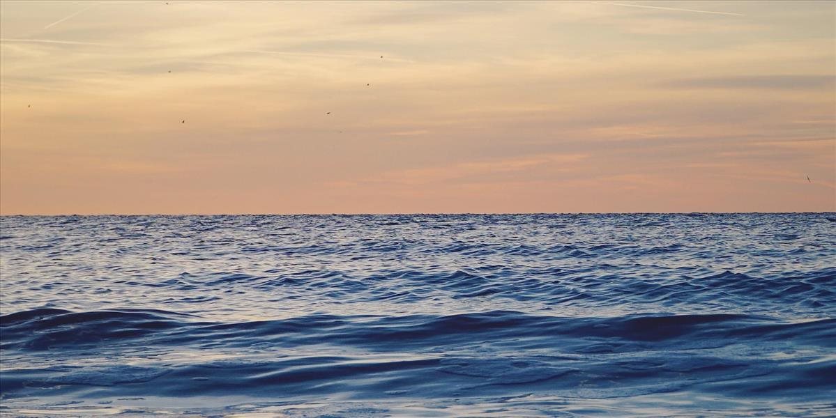 Holanďanov dojal príbeh Poliaka, ktorý sa utopil pri záchrane troch detí v mori